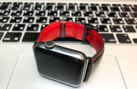 Ремонт умных часов Apple Watch Повреждения и царапины корпуса