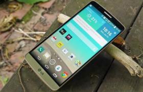 Смартфон LG G4S: характеристики и отзывы Lg g4s размеры